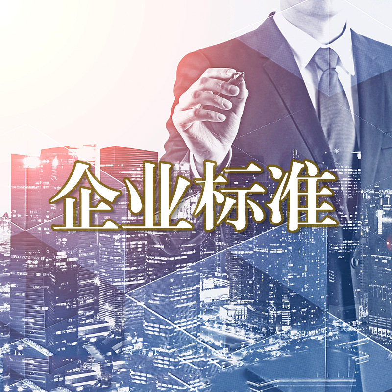 企业标准