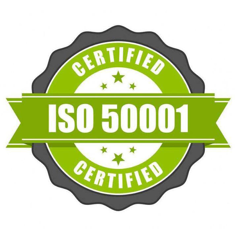 ISO50001能源管理体系认证