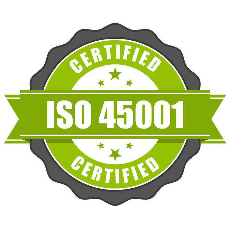 ISO45001职业健康安全管理体系